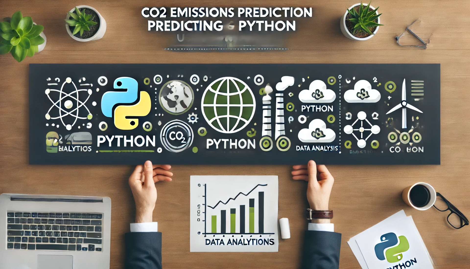 CO2 Emissions (Linear Regression)