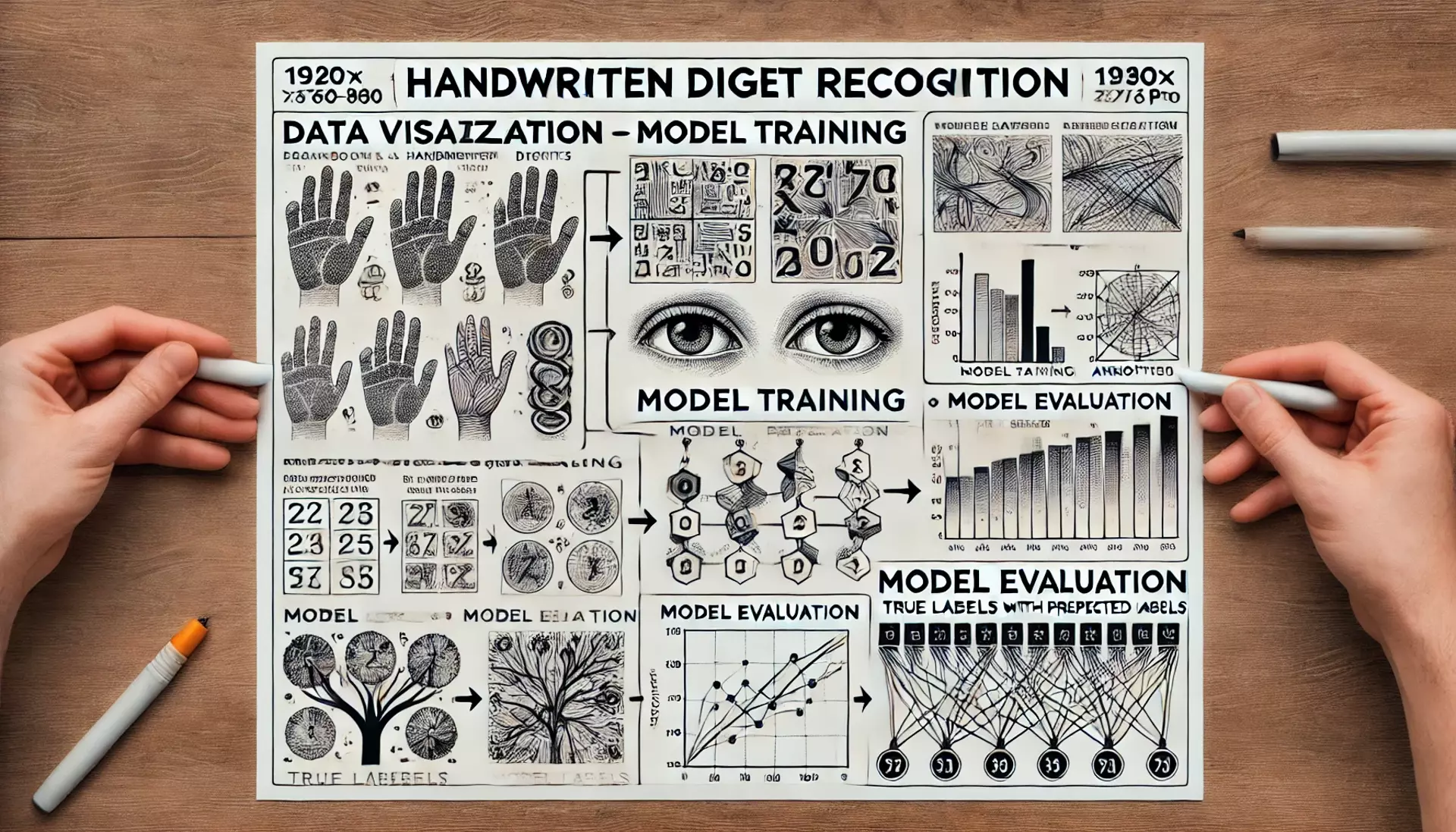 Handwritten Digit Recognition