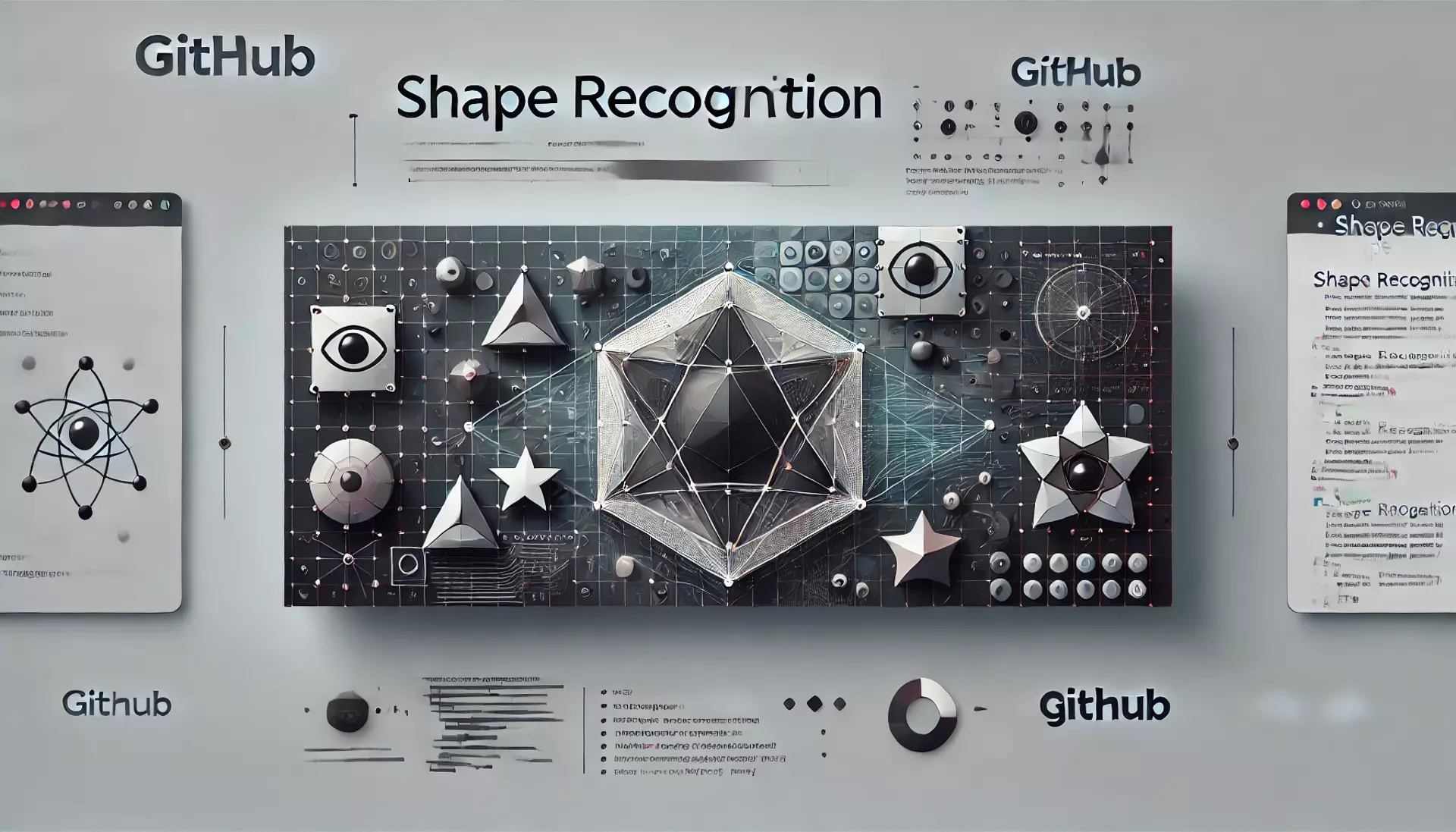 Shape Recognition