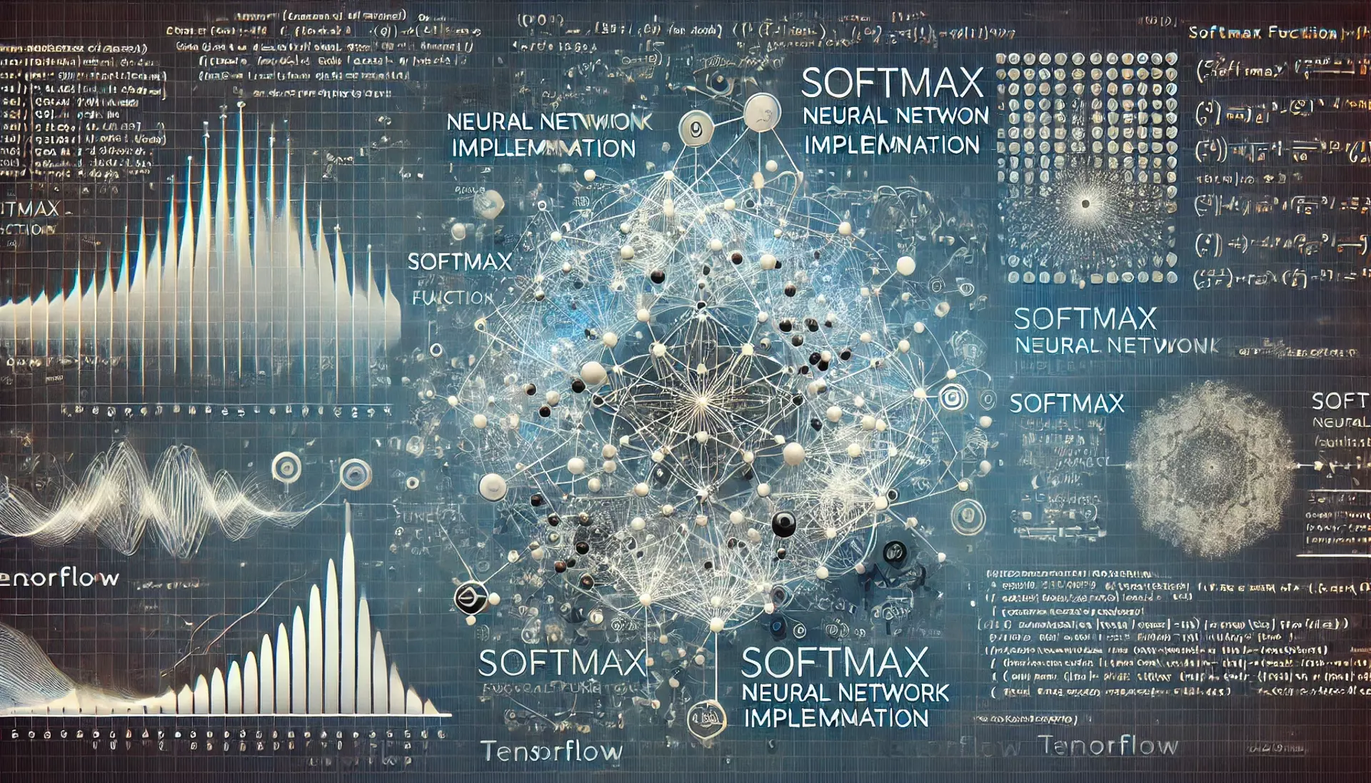 Softmax Neural Network