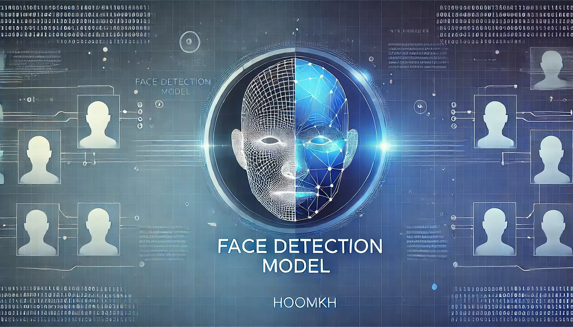 Face Detection Model